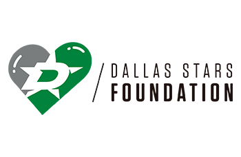 Dallas Stars Foundation logo