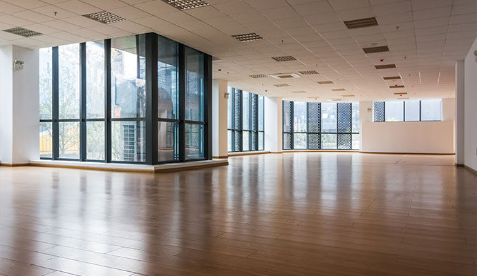 Art and science of floor care