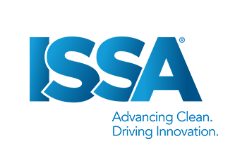 ISSA Logo