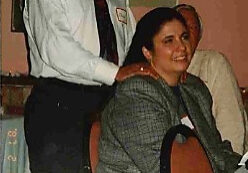 Jill Redfearn