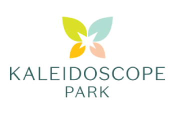 Kaleidoscope Park Logo