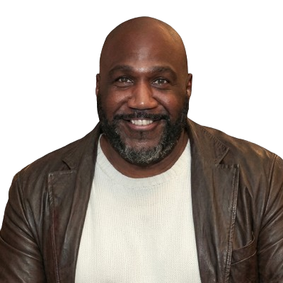 Sean Chandler, Operations Supervisor