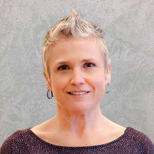 Michelle Graifemberg