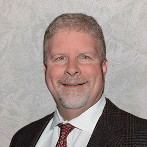 Terry Young