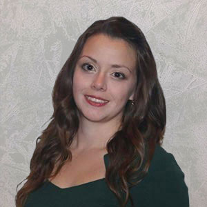 Nicole Darnell