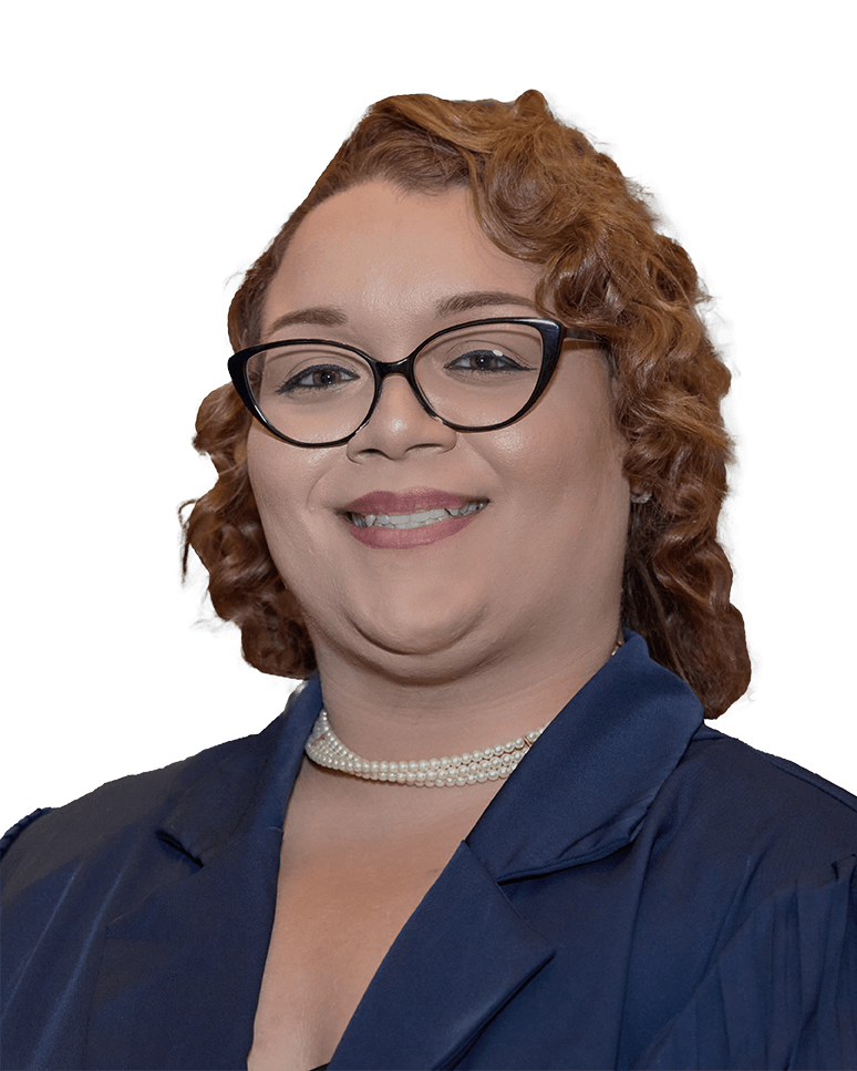 Suheily Santiago Mateo