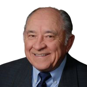 Charles Redfearn, Sr