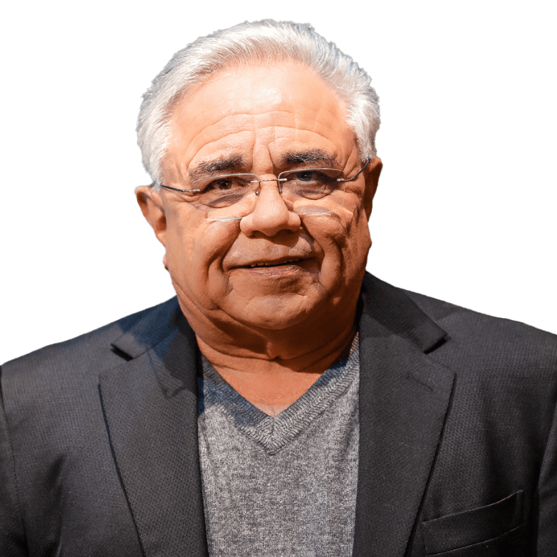 Charles (Chuck) Redfearn Jr