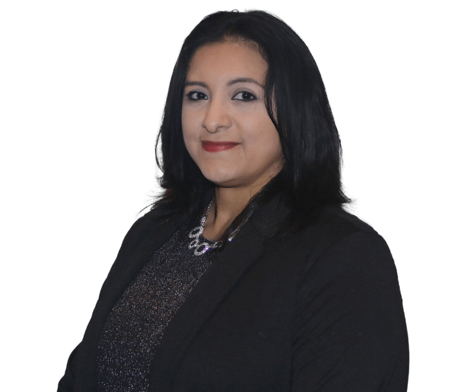 Hilda Moreno Saucedo