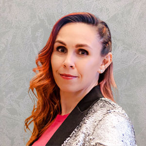 Christi Redfearn