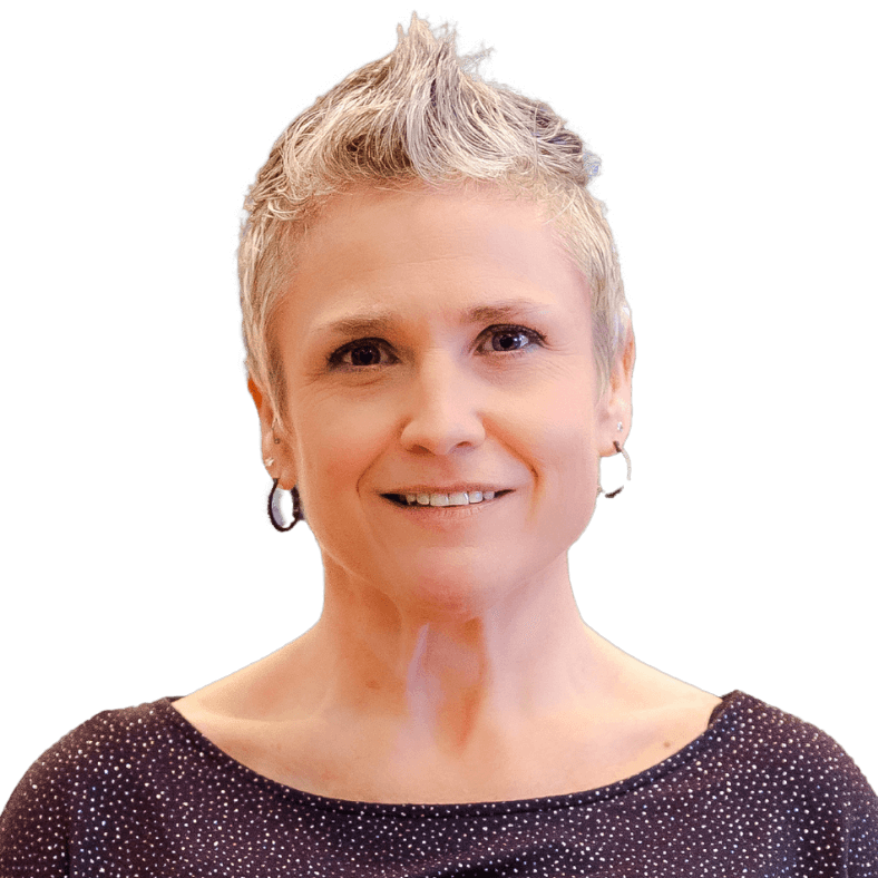 Michelle Graifemberg