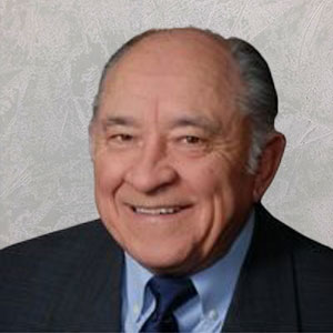 Charles Redfearn, Sr.