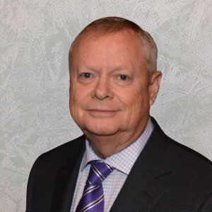Mike Holman