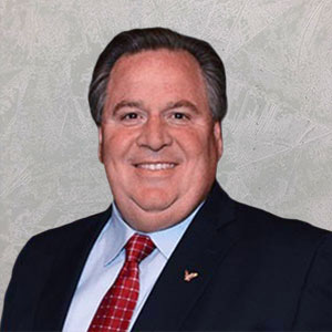 Jerry Bonner