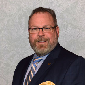Jeffrey Shea