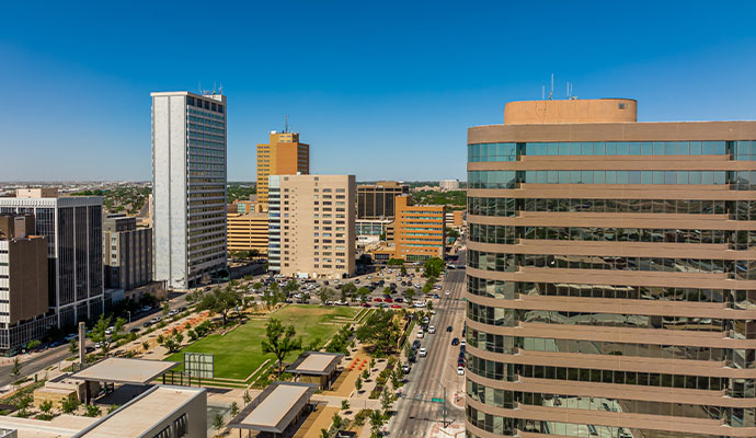 Midland TX