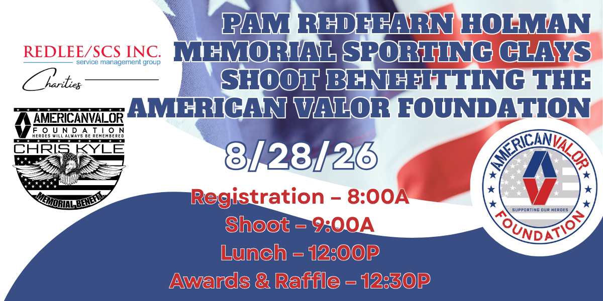 Pam shoot schedule, 2026