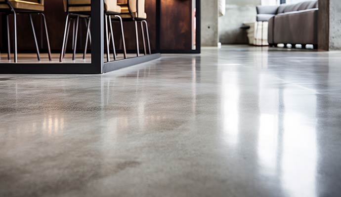 Concrete Floor Sealing Service | REDLEE/SCS, INC