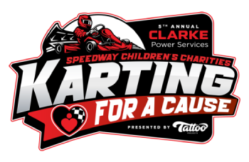 SCC Karting for a Cause logo