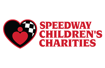 Speedway Children's Charities logo